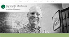 Desktop Screenshot of davidturrentine.com
